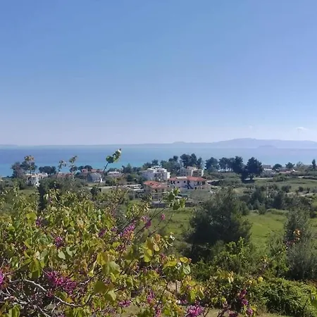 Spacious House With Shared Pool Apartment Chaniotis