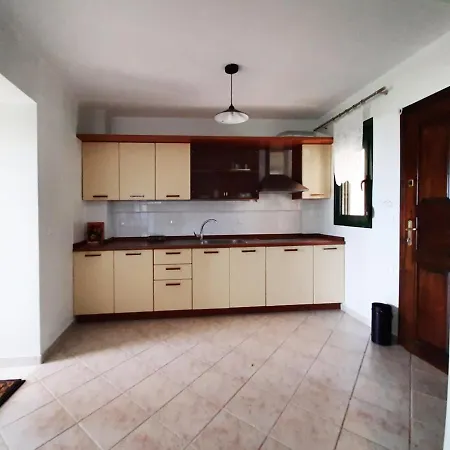 Apartment Spacious House With Shared Pool Chaniotis